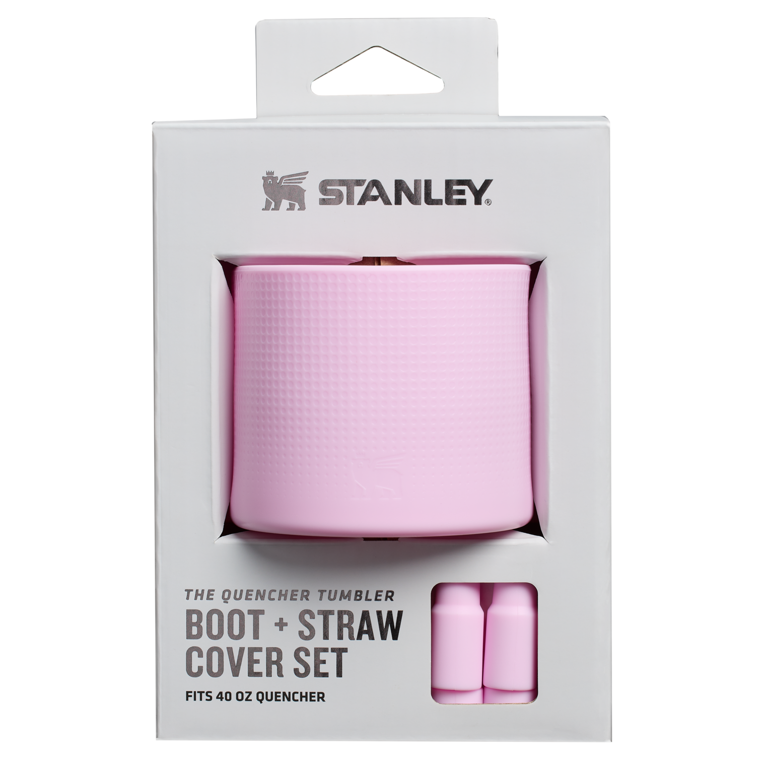 Stanley Quencher Boot and Straw Cover Set D173B
