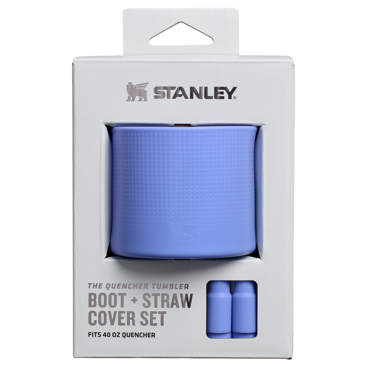 Stanley Quencher Boot and Straw Cover Set D173B