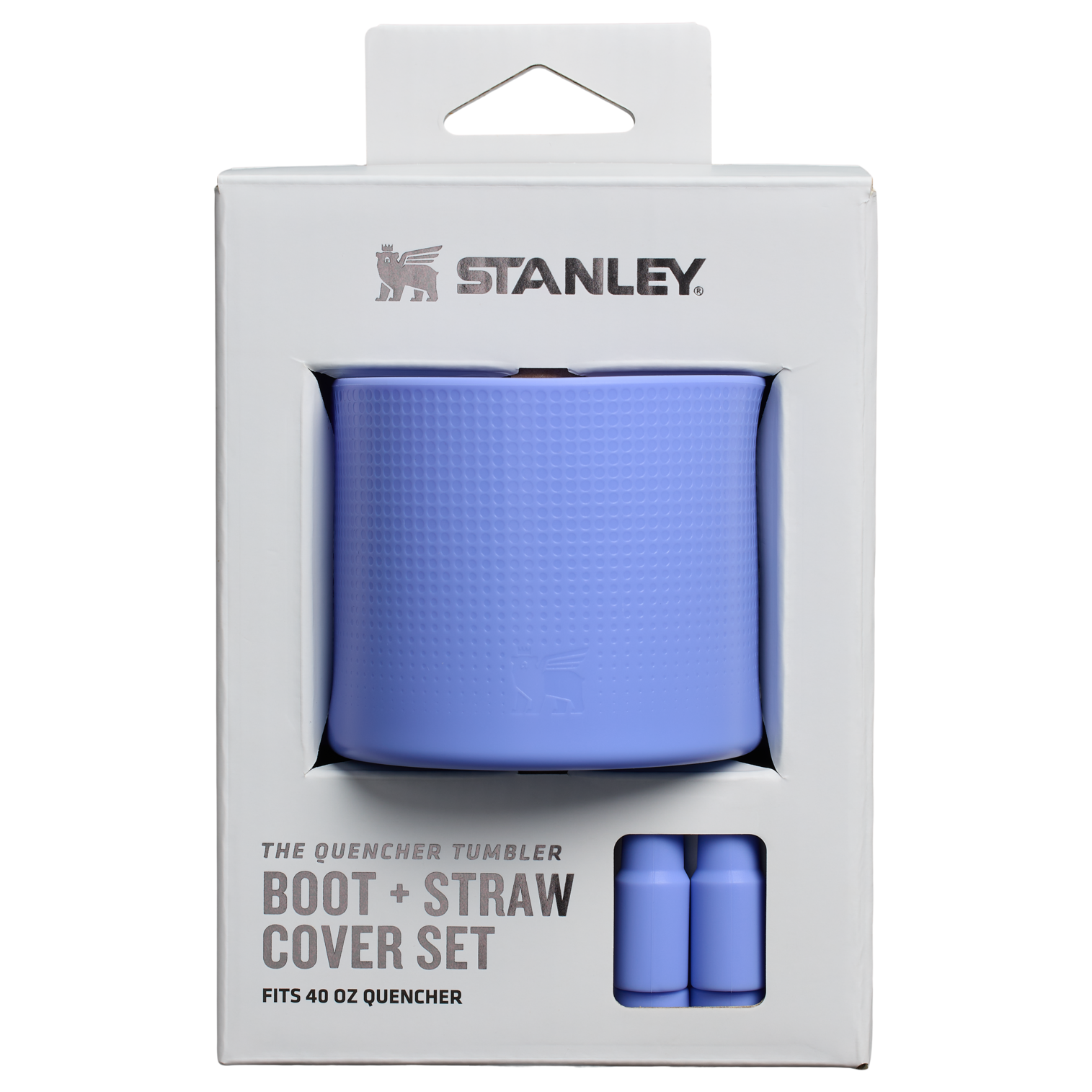 Stanley Quencher Boot and Straw Cover Set D116P