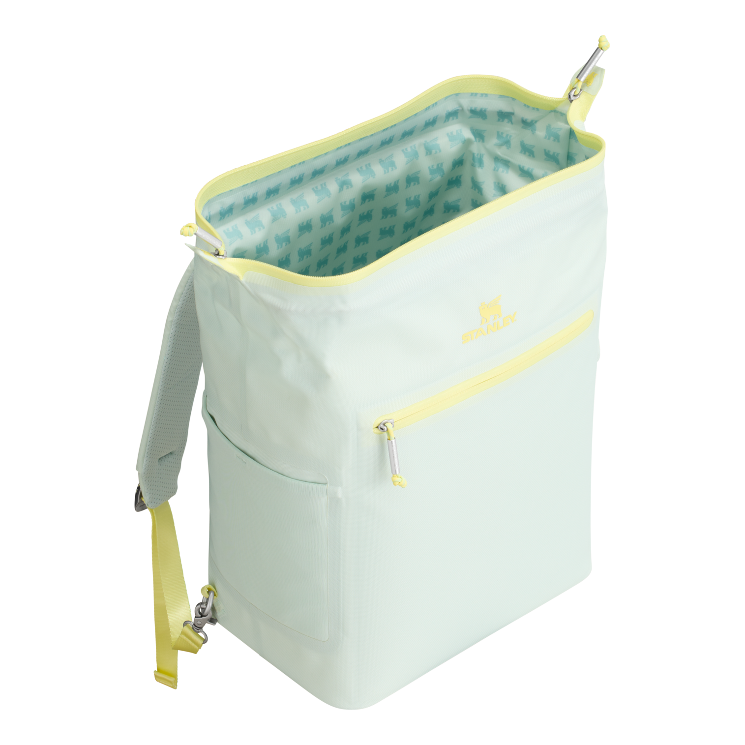 The All Day Madeleine Midi Cooler Backpack D244H