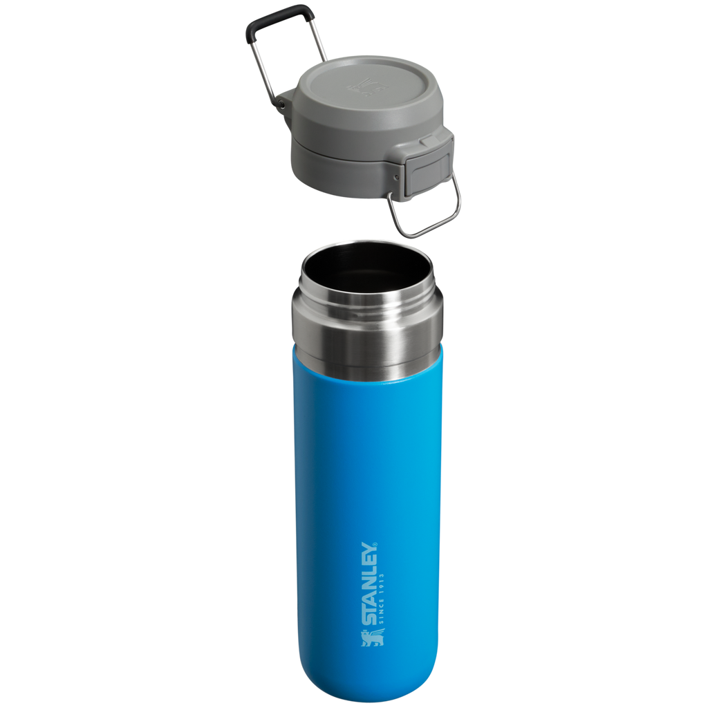 The Quick Flip Go Bottle D028N