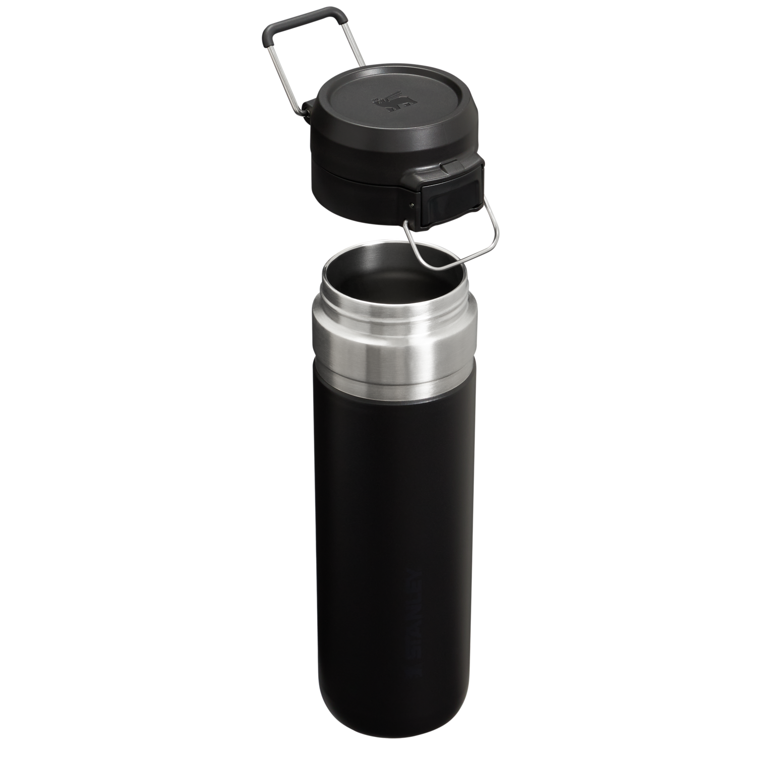 The Quick Flip Go Bottle D028N