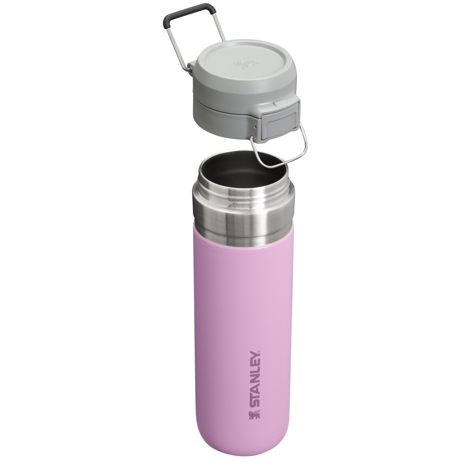 The Quick Flip Go Bottle D028N