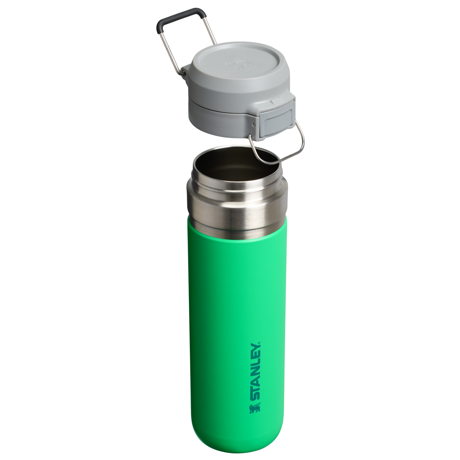 The Quick Flip Go Bottle D028N