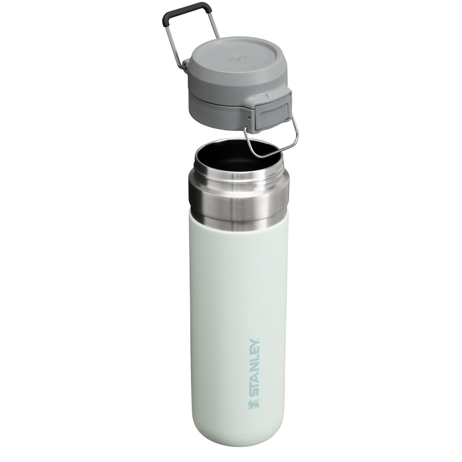The Quick Flip Go Bottle D028N