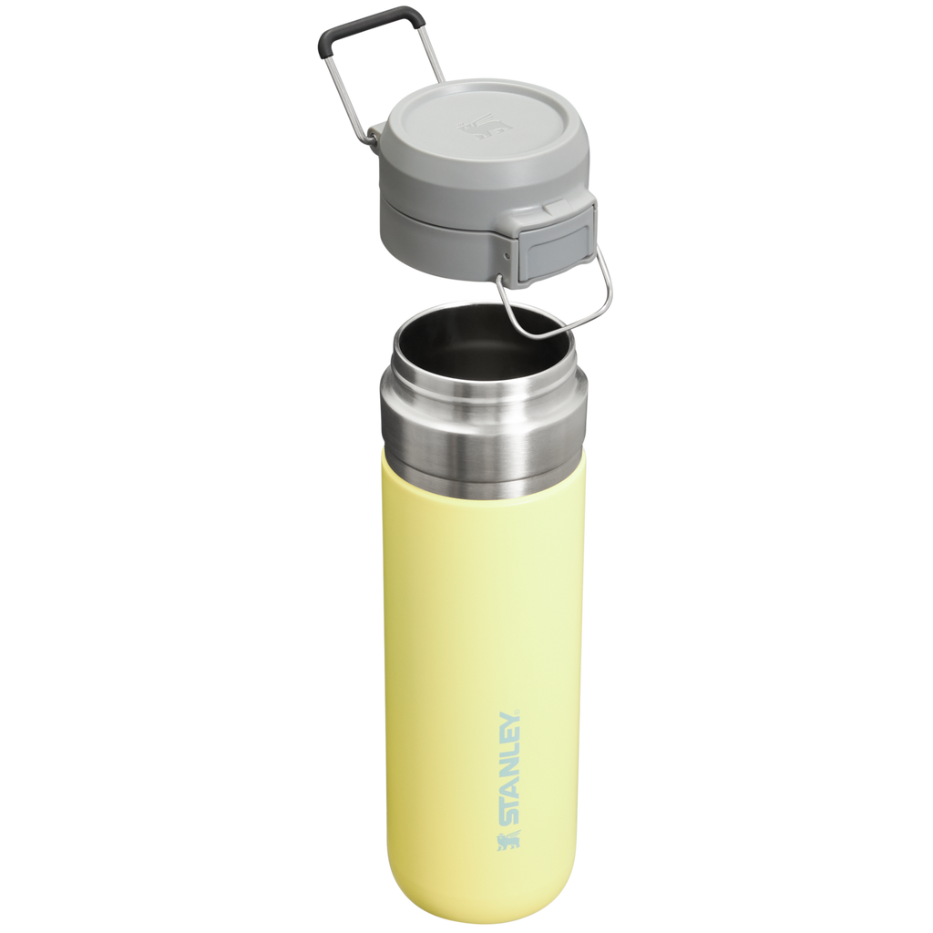The Quick Flip Go Bottle D028N