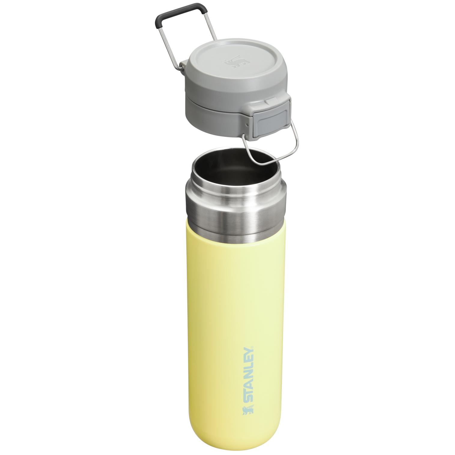 The Quick Flip Go Bottle D028N