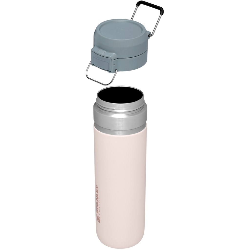 The Quick Flip Go Bottle D028N