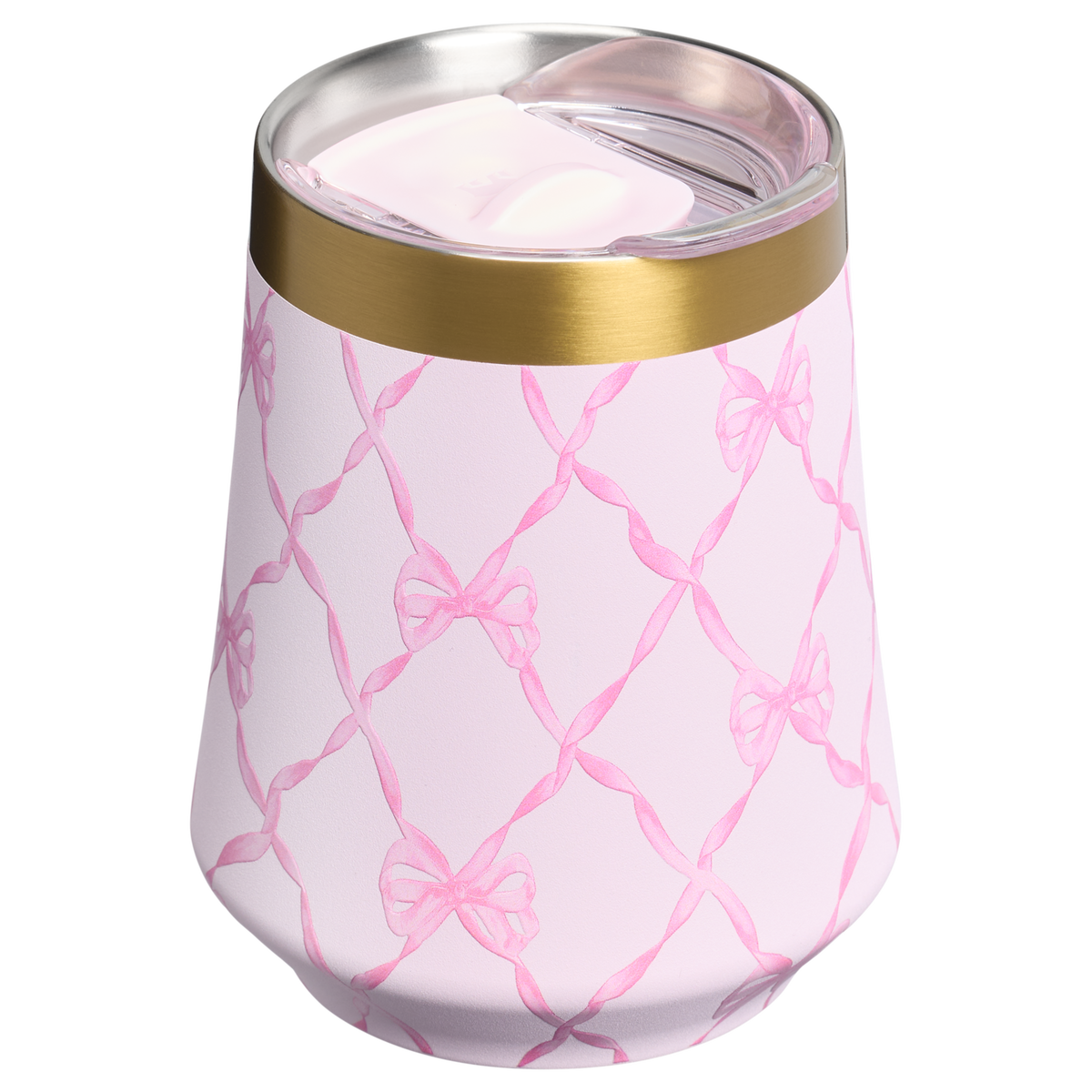 Stanley 1913 x LoveShackFancy Holiday Reserve Wine Tumbler D204X