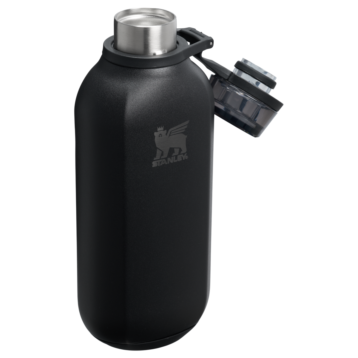 The Clutch Bottle D272J