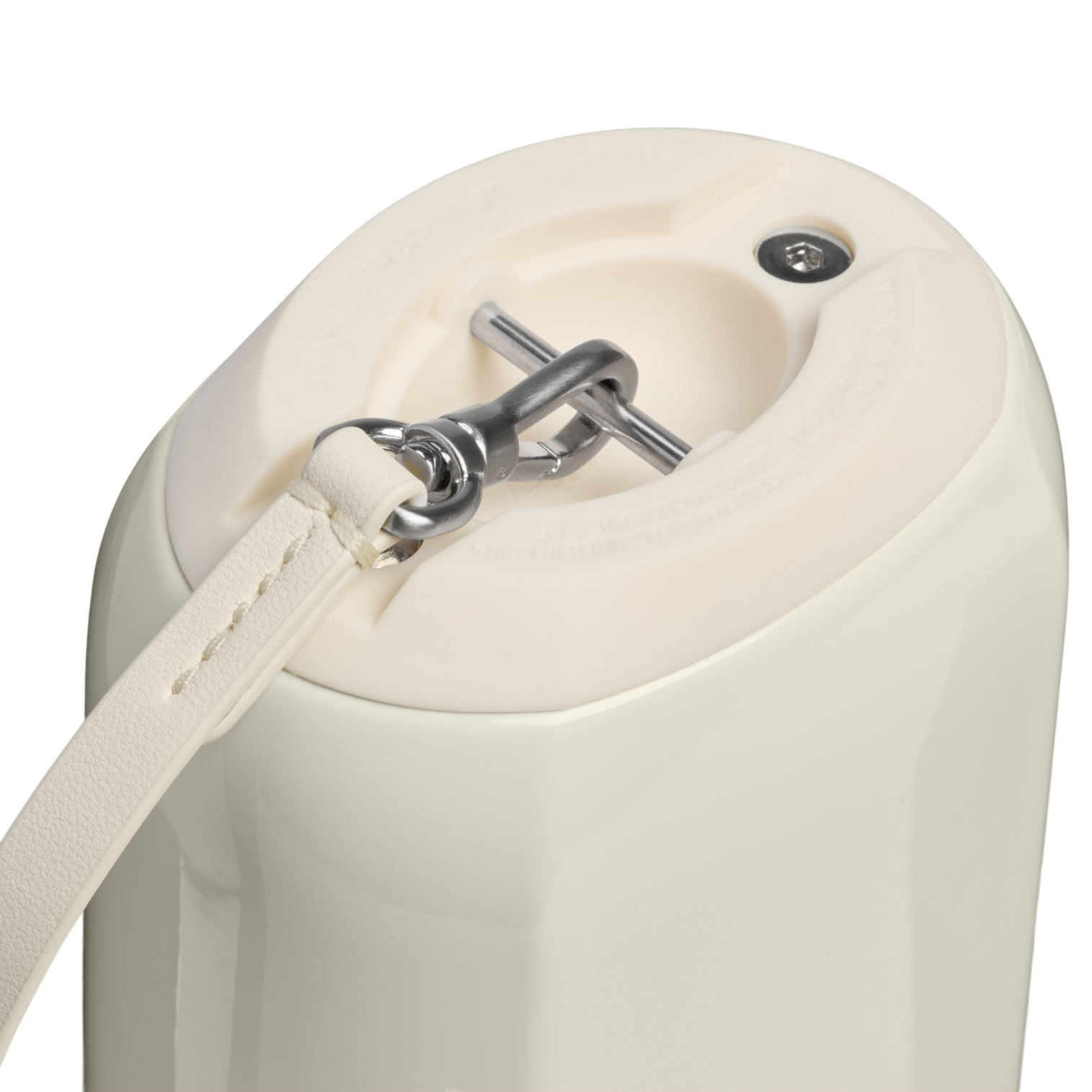 The Clutch Bottle D272J
