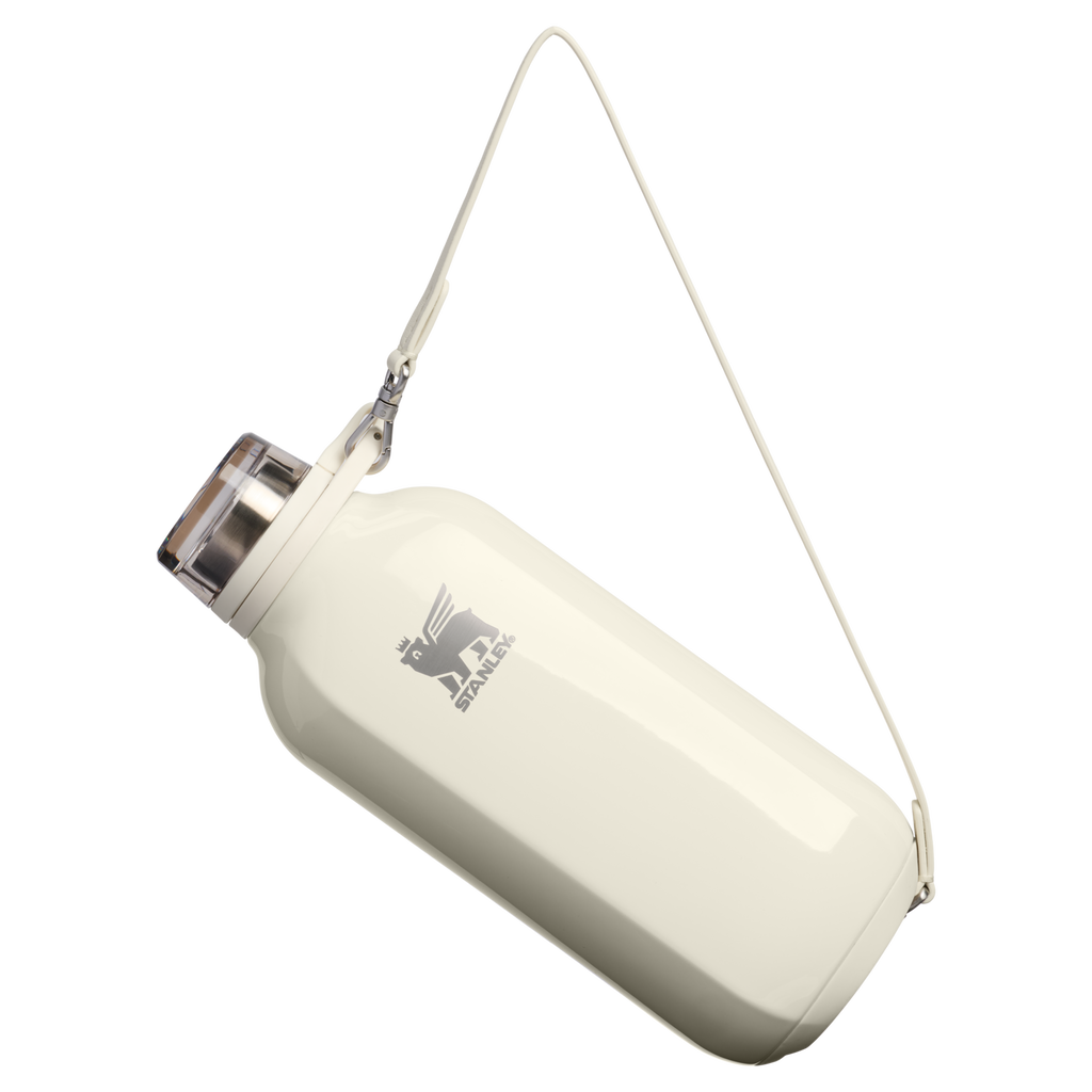 The Clutch Bottle D272J