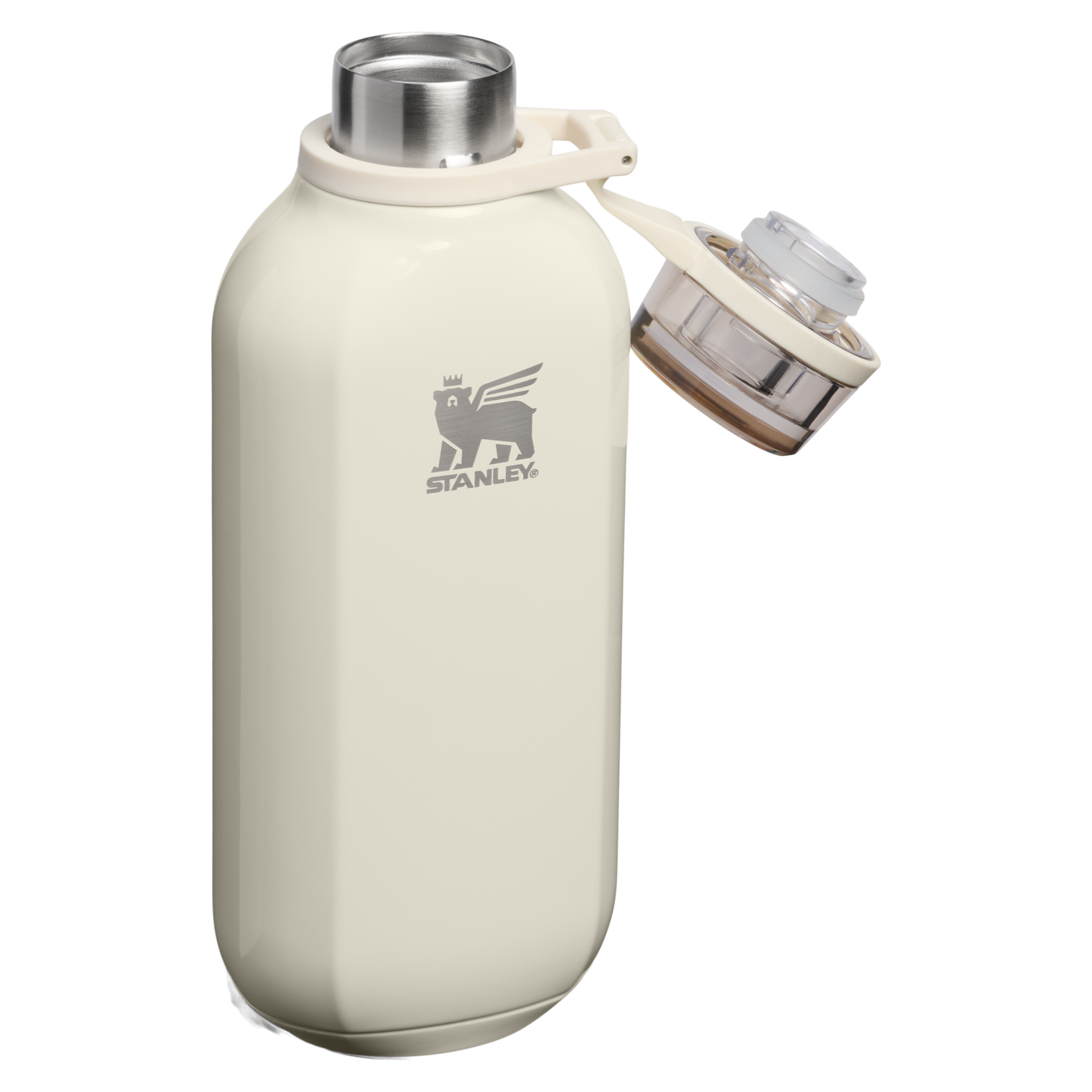 The Clutch Bottle D272J