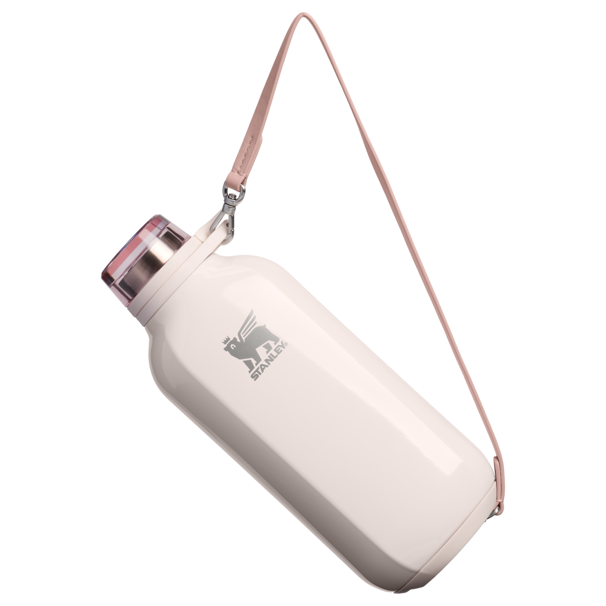 The Clutch Bottle D272J