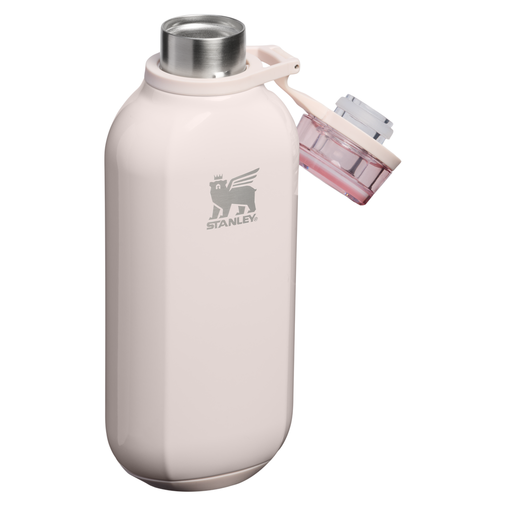 The Clutch Bottle D272J