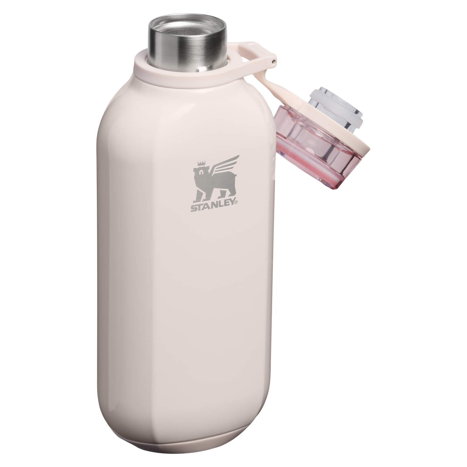 The Clutch Bottle D272J