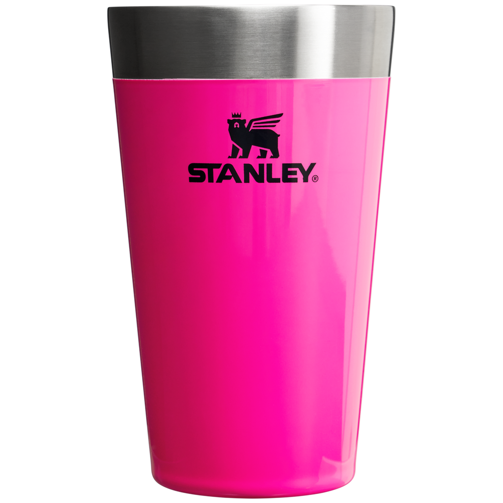 Adventure Stacking Beer Pint | Stanley Create D334P