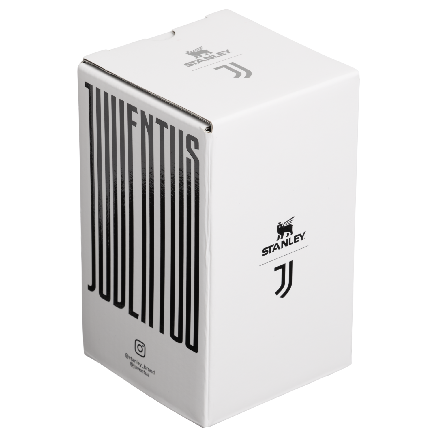 Stanley 1913 x Juventus Stay-Chill Stacking Pint D339K