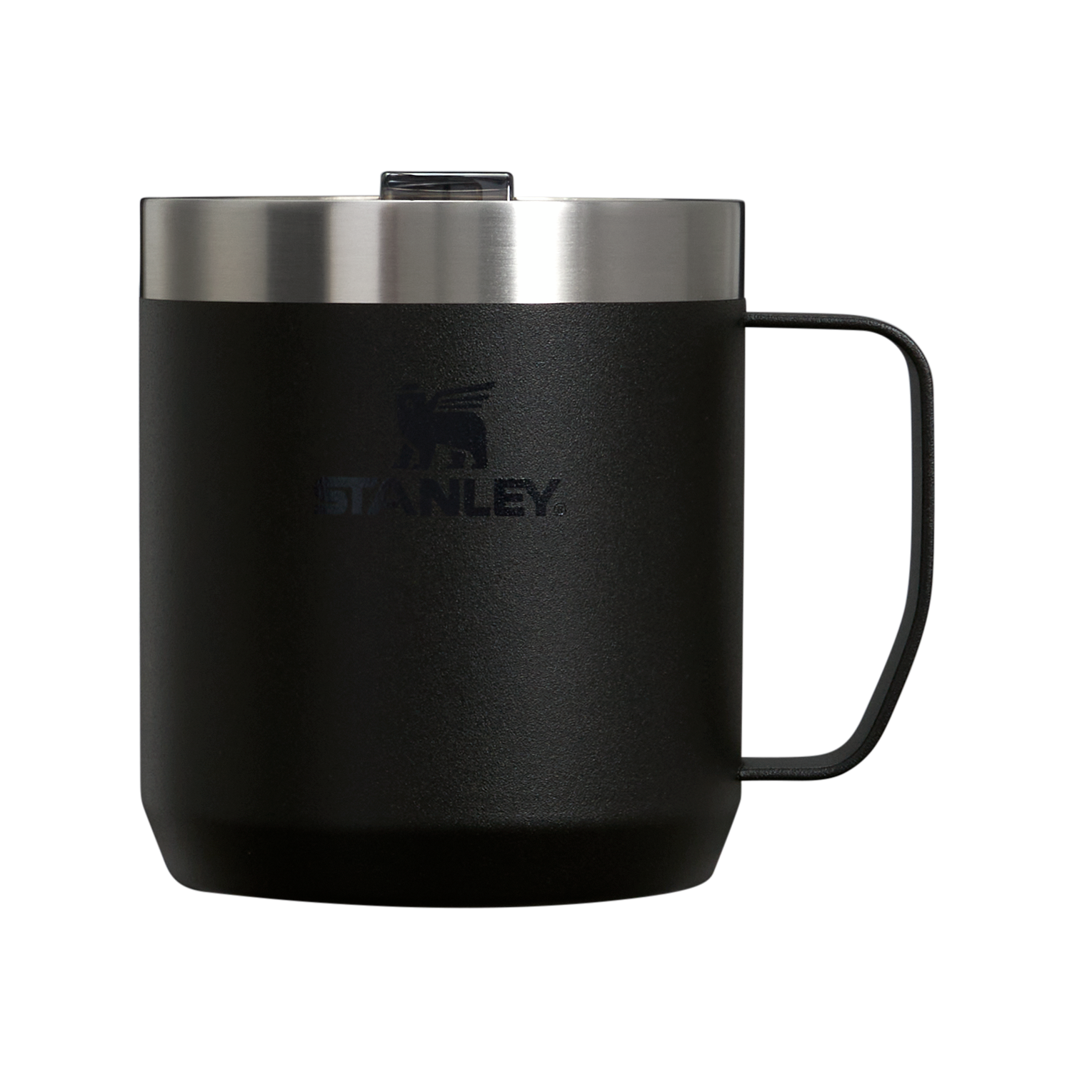 Classic Legendary Camp Mug D031Y