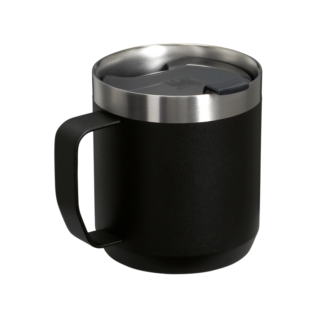 Classic Legendary Camp Mug D031Y