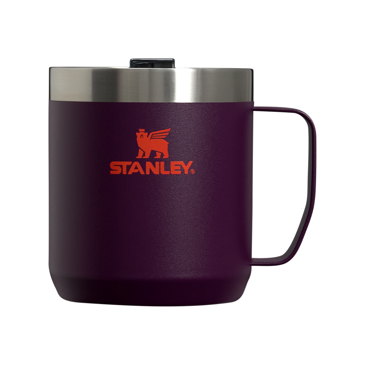Classic Legendary Camp Mug D031Y