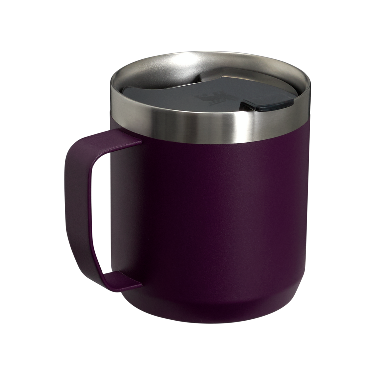 Classic Legendary Camp Mug D031Y