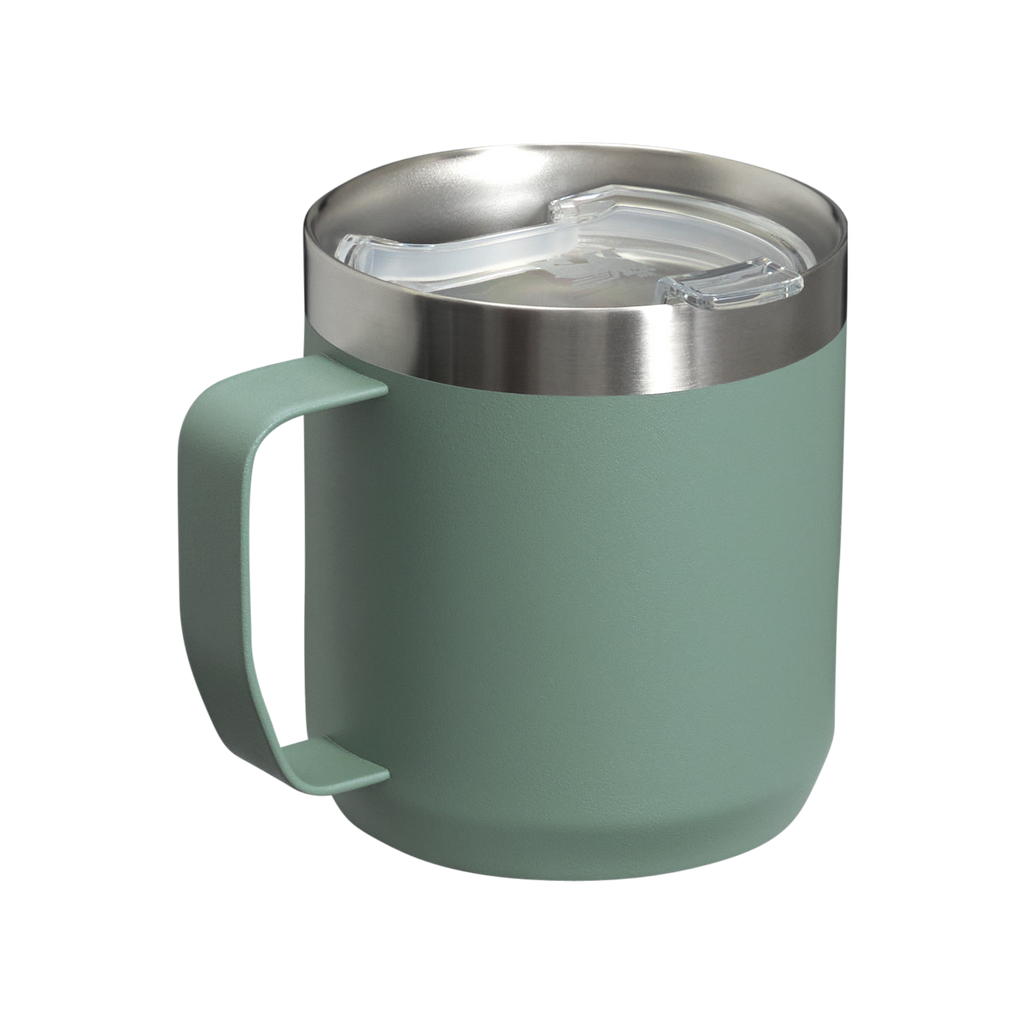 Classic Legendary Camp Mug D031Y