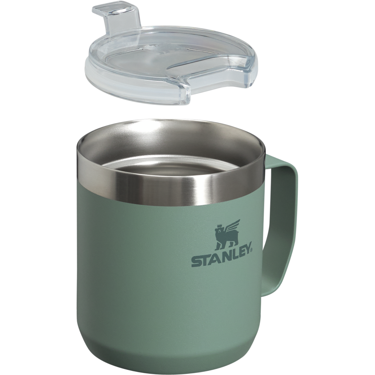 Classic Legendary Camp Mug | Stanley Create D299T