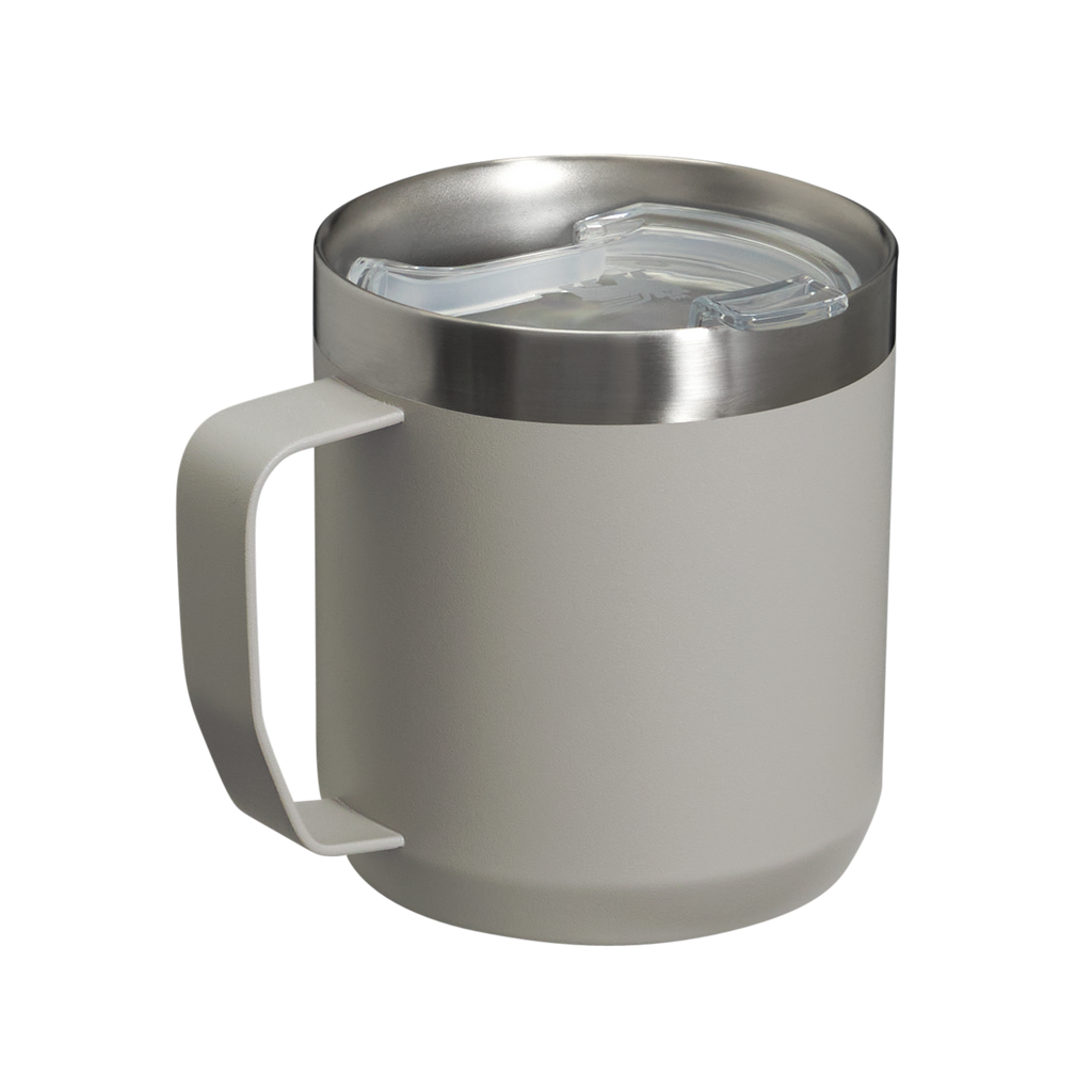 Classic Legendary Camp Mug D031Y