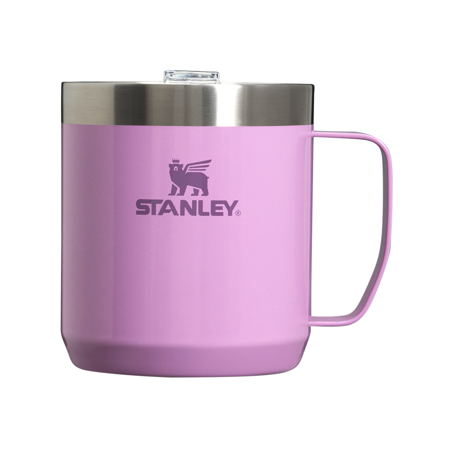 Classic Legendary Camp Mug D031Y