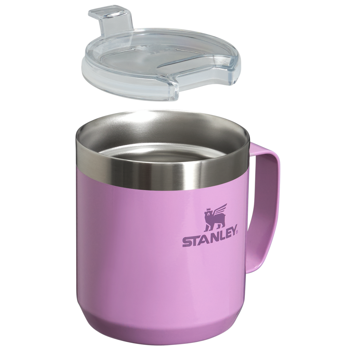 Classic Legendary Camp Mug | Stanley Create D299T