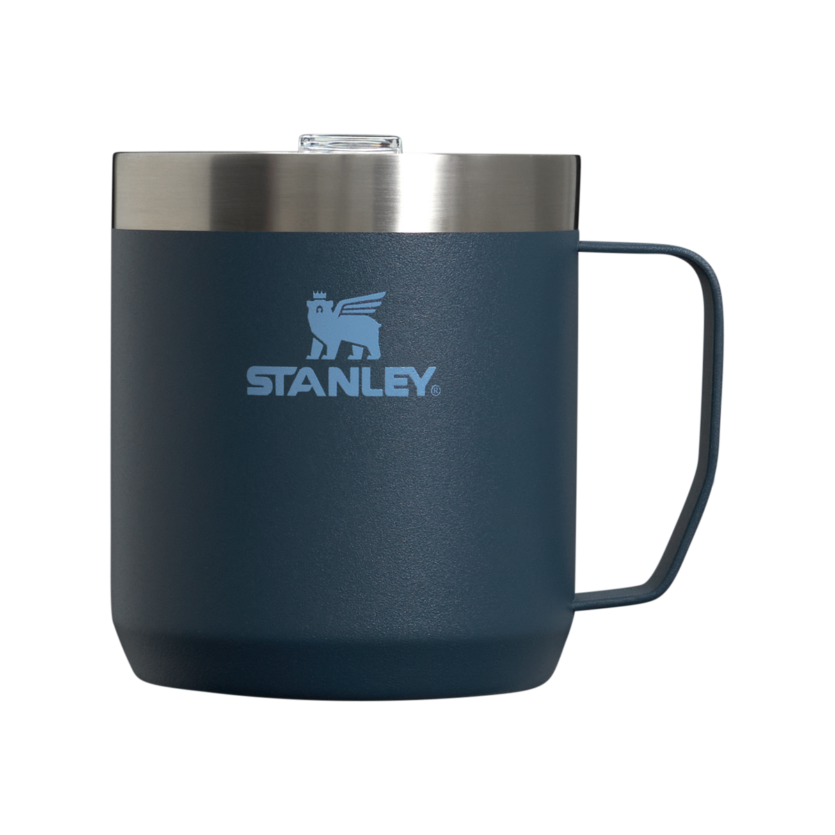 Classic Legendary Camp Mug D031Y