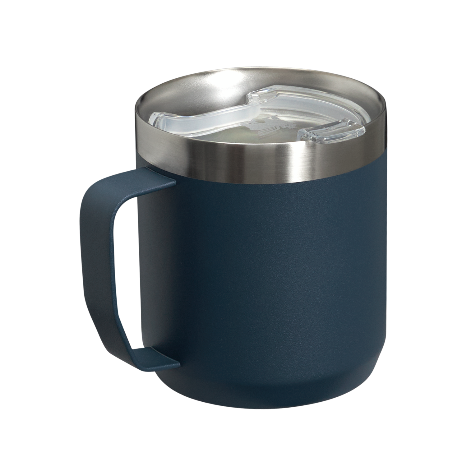Classic Legendary Camp Mug D031Y