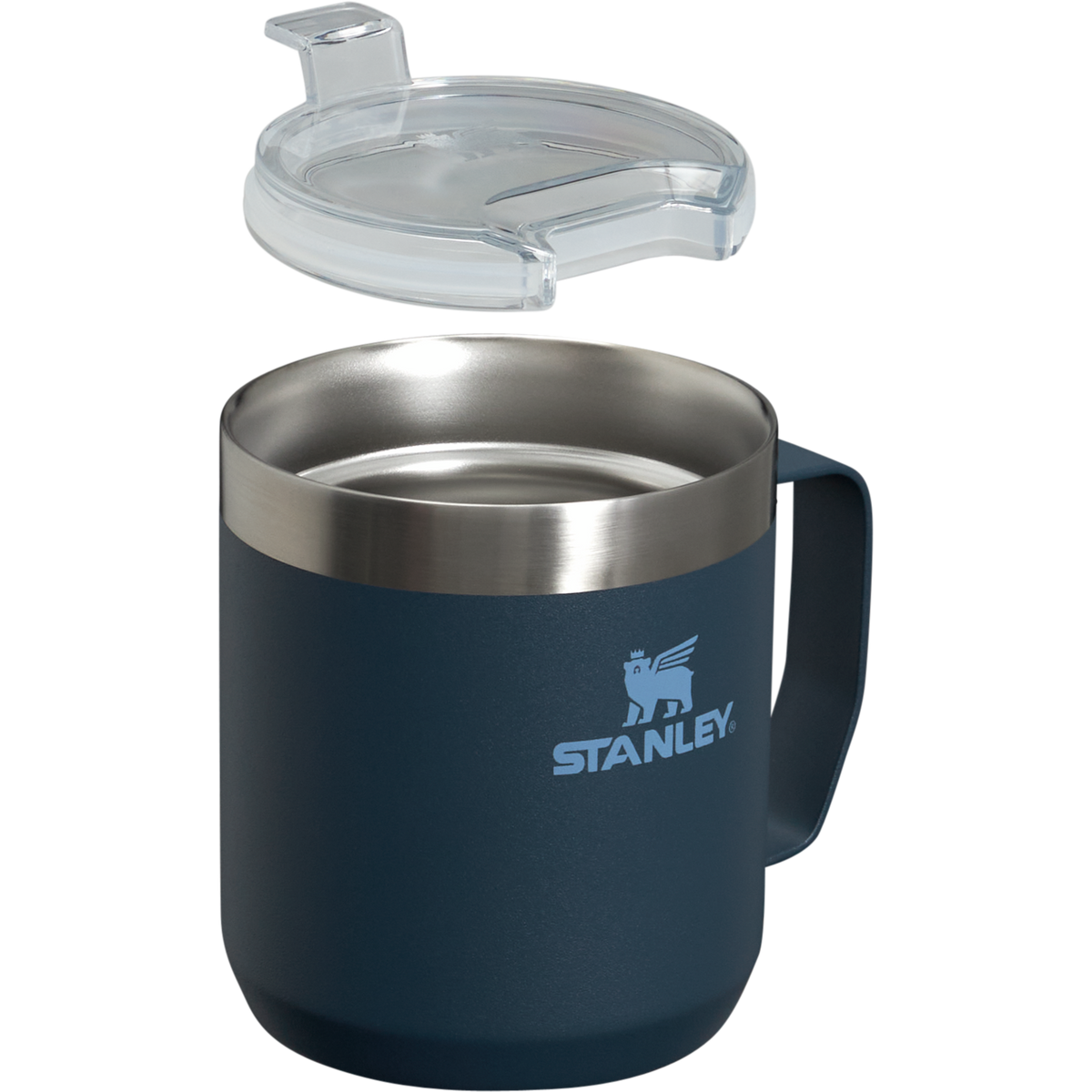 Classic Legendary Camp Mug | Stanley Create D299T