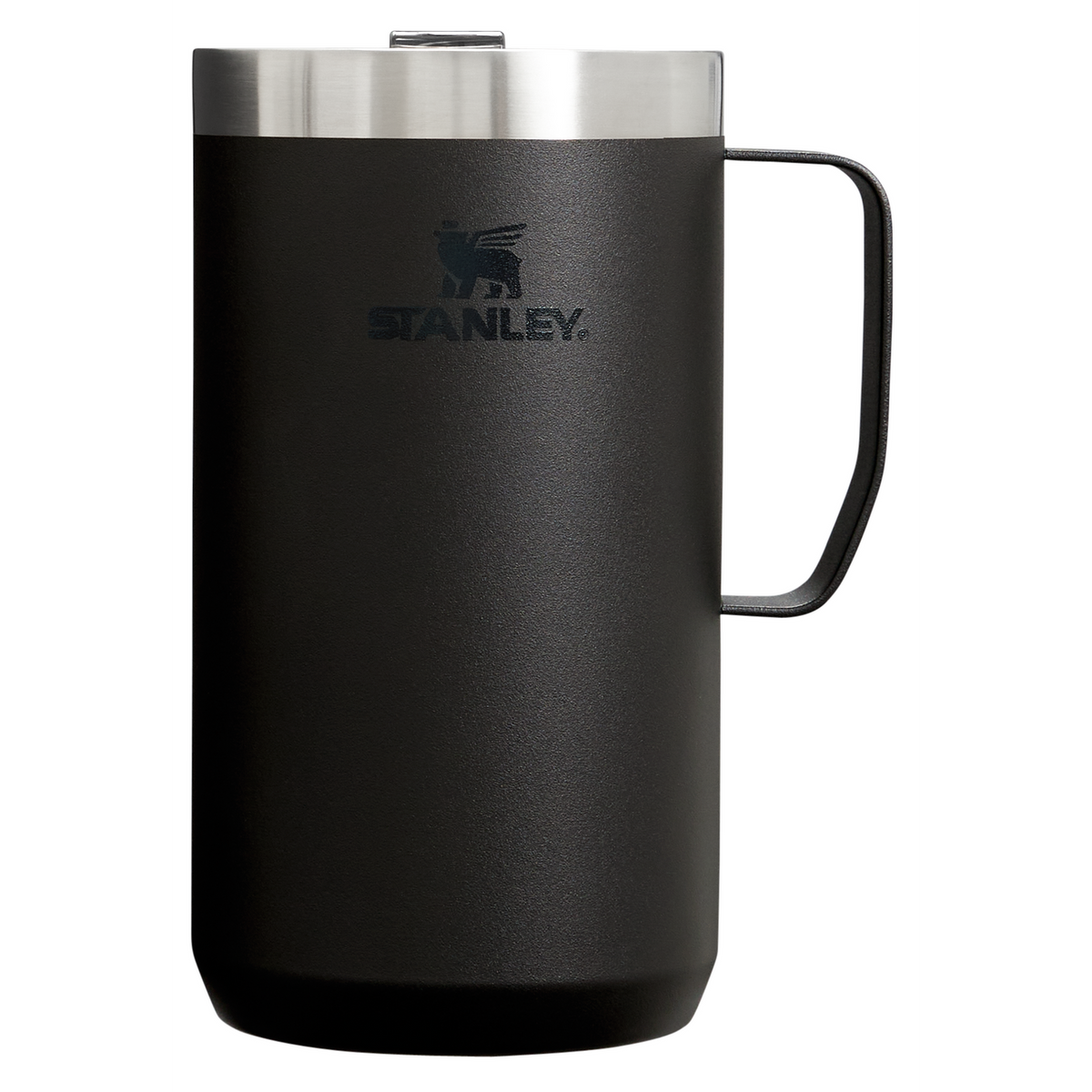 The Stay-Hot Camp Mug D041N