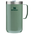 The Stay-Hot Camp Mug | Stanley Create D318Y
