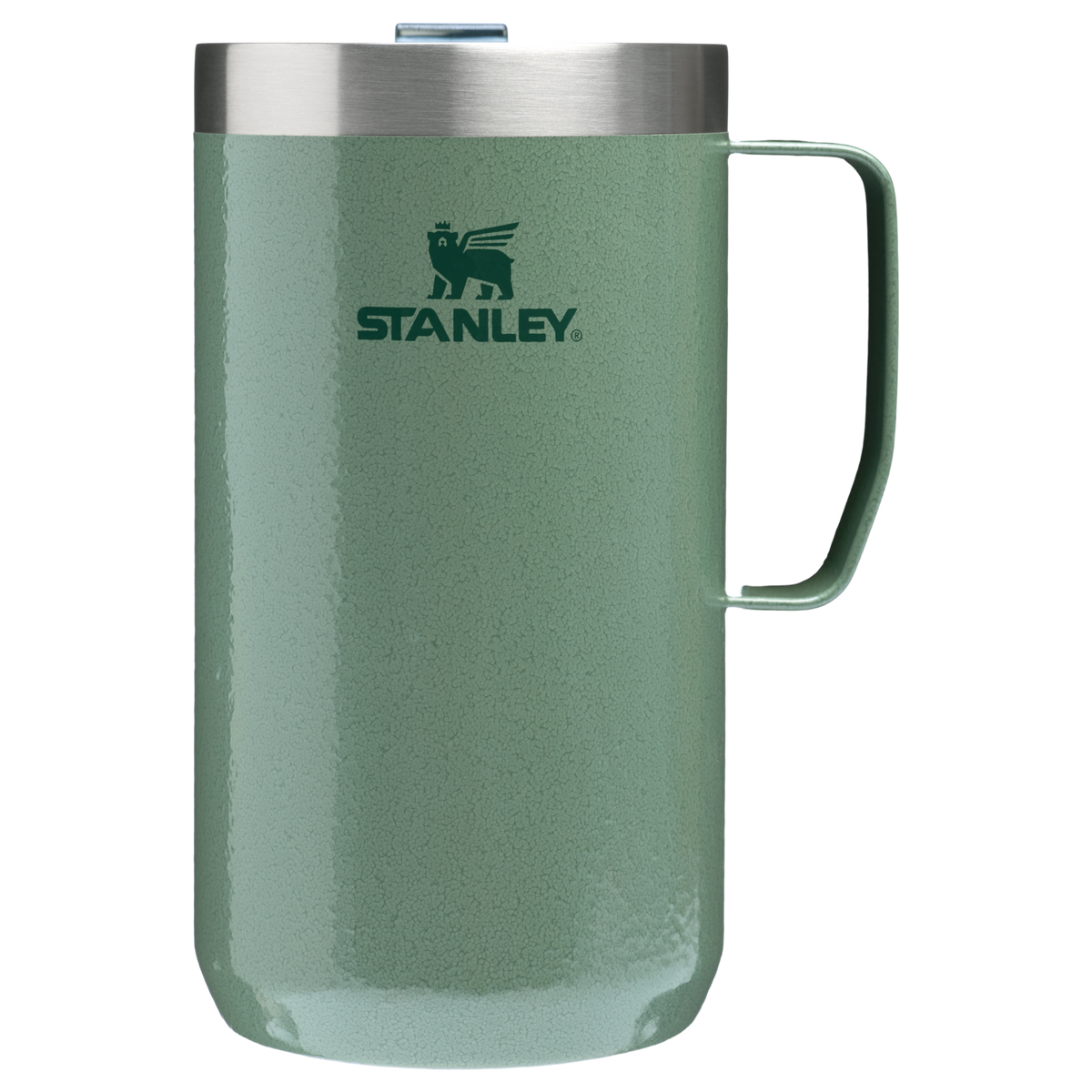 The Stay-Hot Camp Mug | Stanley Create D318Y