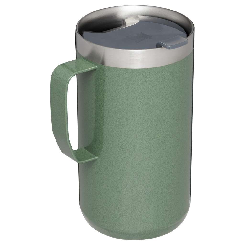 The Stay-Hot Camp Mug | Stanley Create D318Y