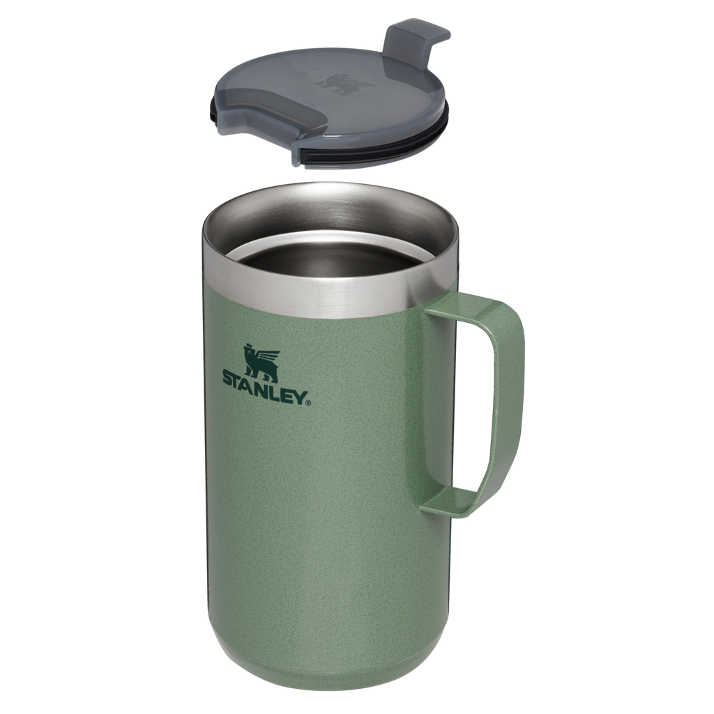 The Stay-Hot Camp Mug | Stanley Create D318Y