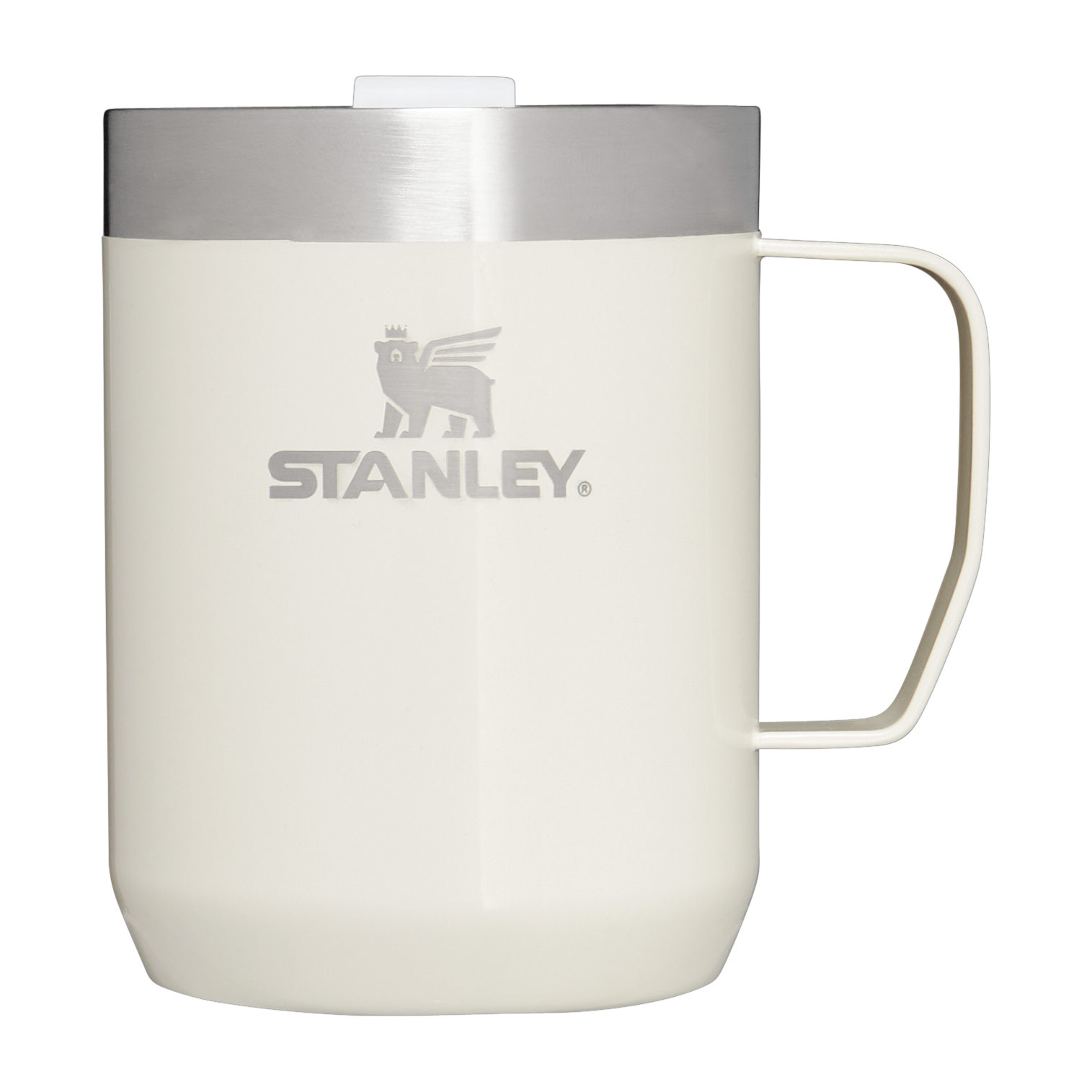 Classic Legendary Camp Mug D156T