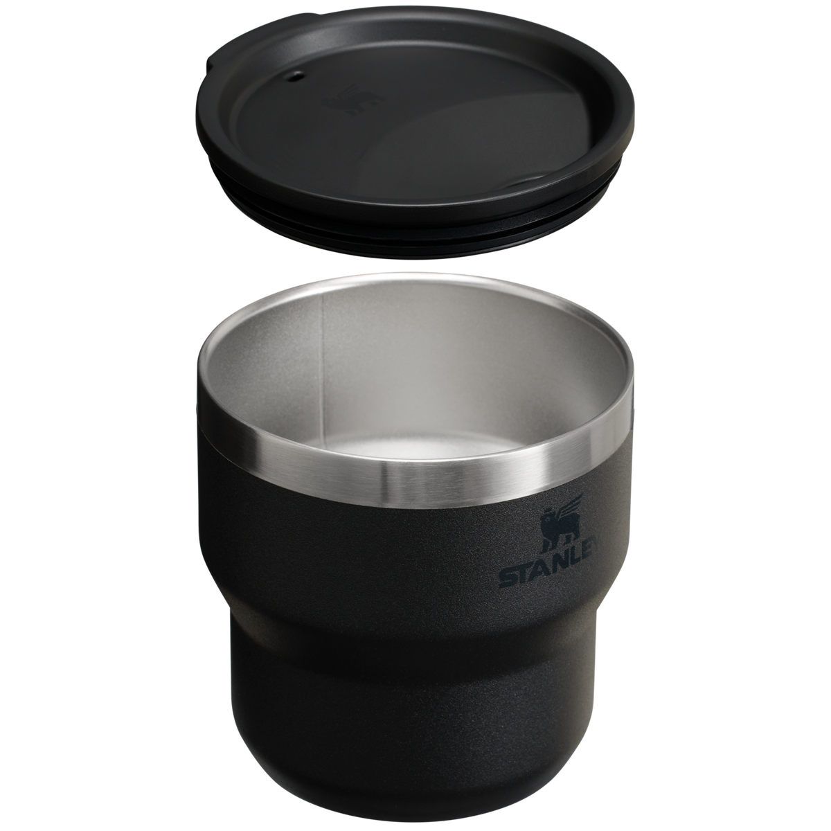 The Stay-Hot Stacking Cup D085Z