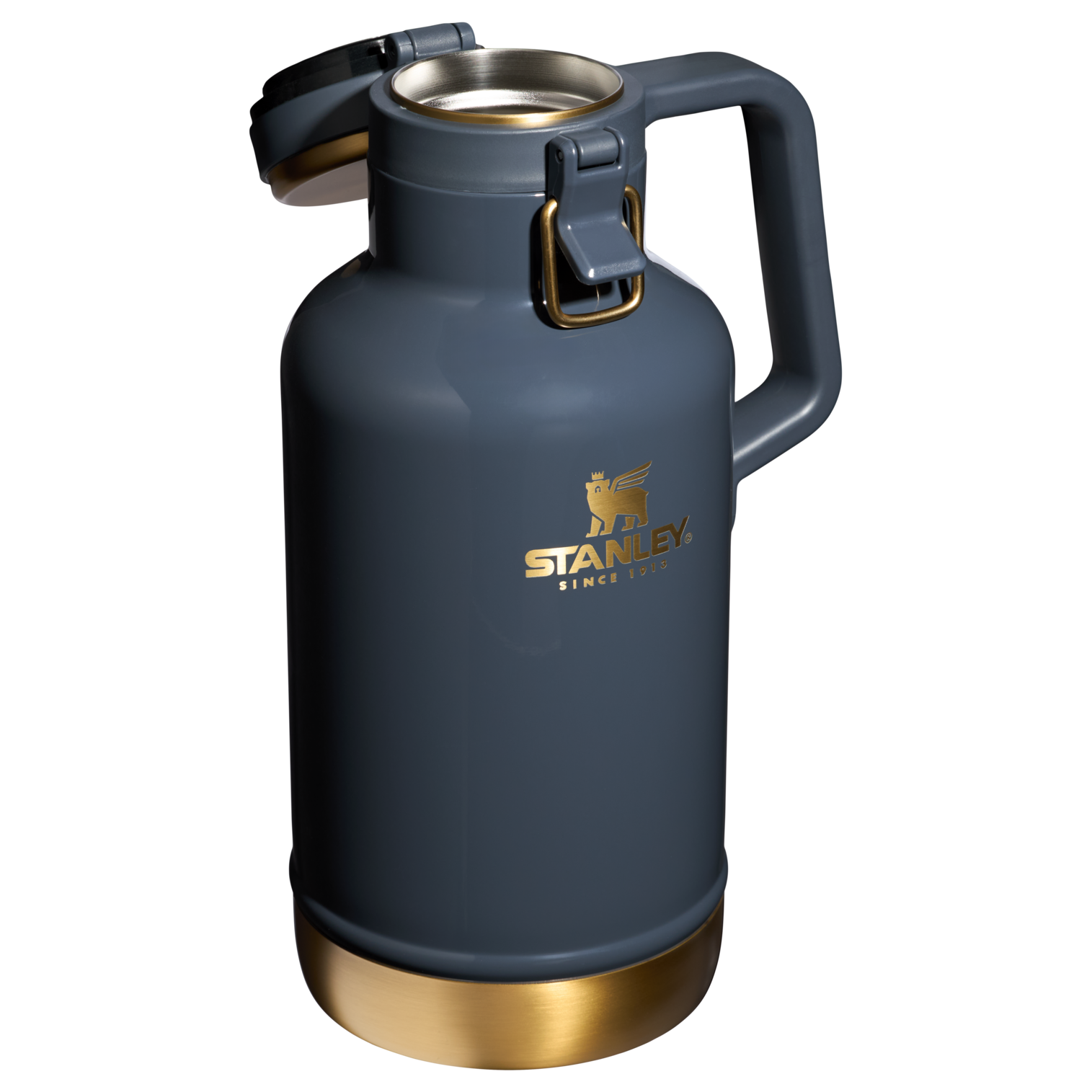 The Stay-Chill Growler Set D155U