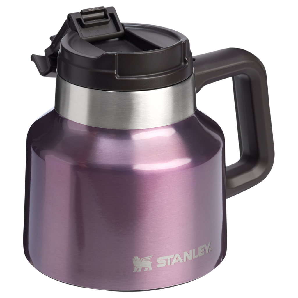 Adventure Tough-To-Tip Admiral's Mug D022Y