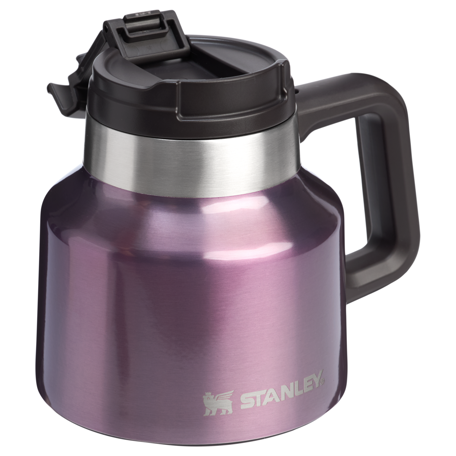 Adventure Tough-To-Tip Admiral's Mug D022Y