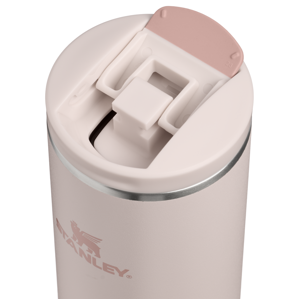 The Transit Flip Top Mug D221Q
