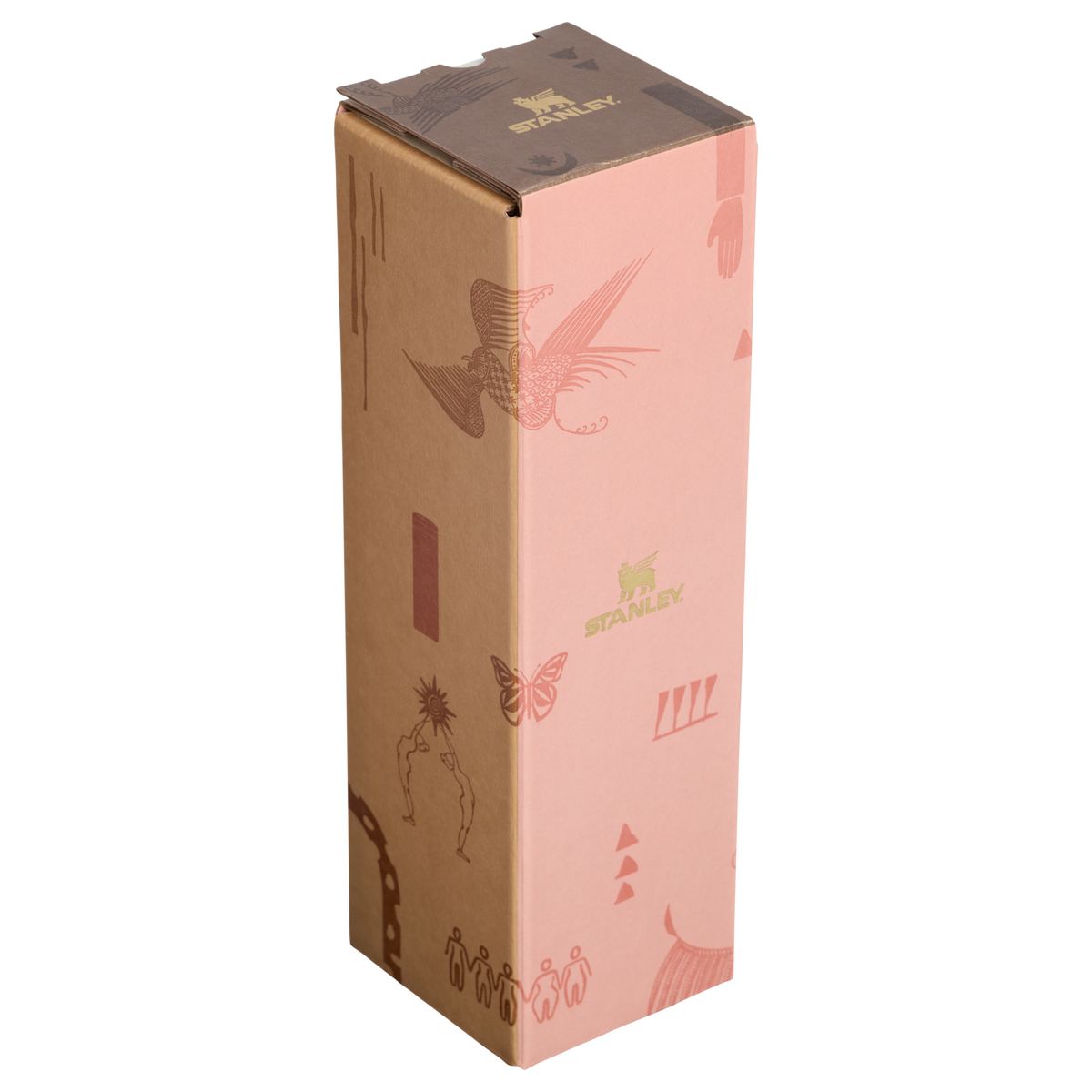 The Stanley 1913 x Nest AeroLight™ Transit Flip Top Mug D267T