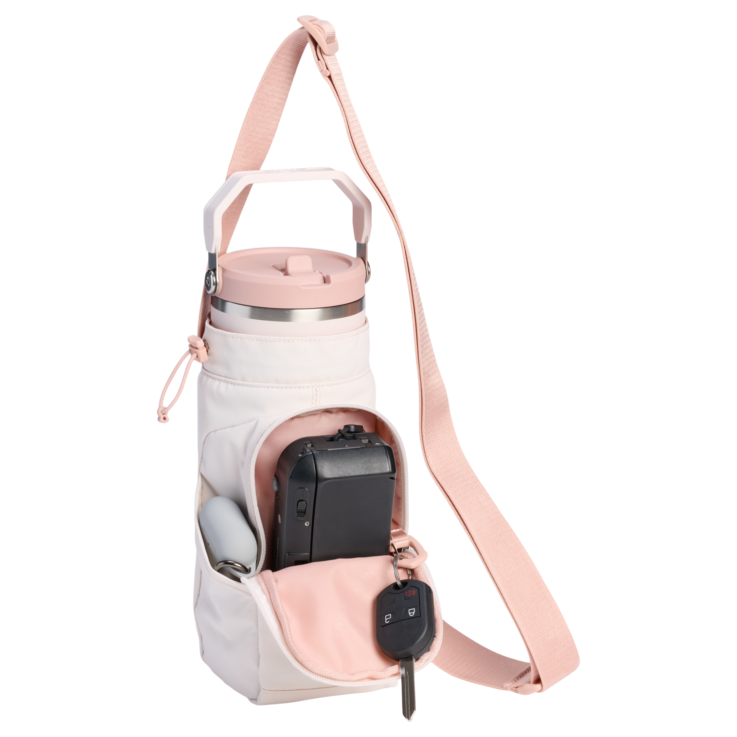 The Vitalize™ Carry-All D238W