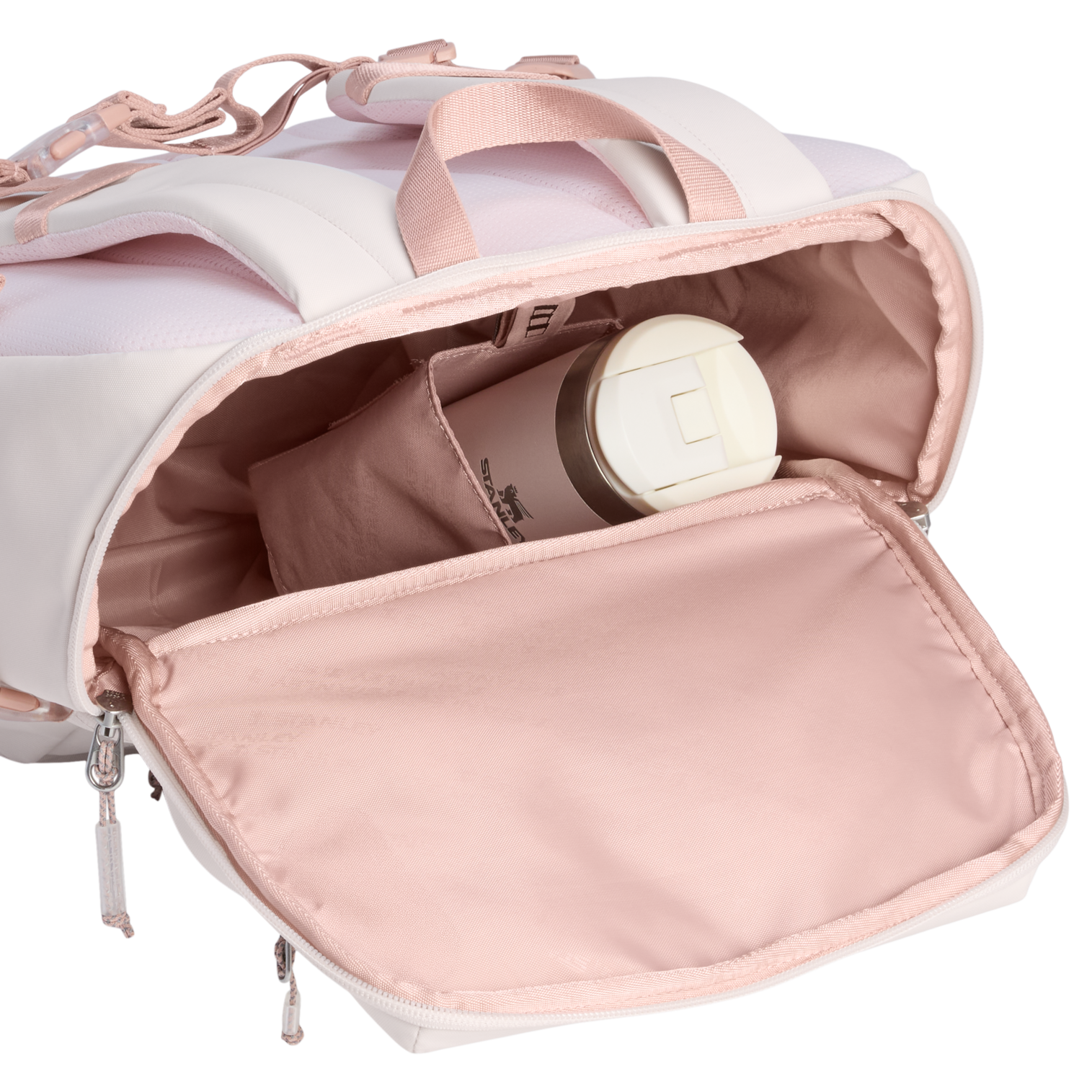 The Vitalize™ Backpack D250K