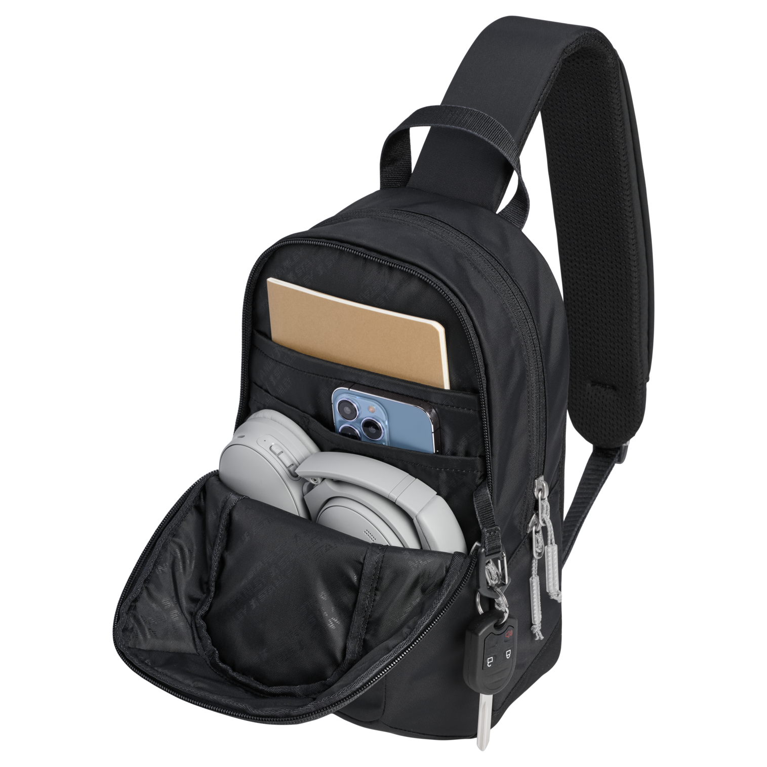 The Vitalize™ Crossbody Bag D239T