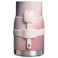 Adventure To-Go Food Jar + Spork D017T